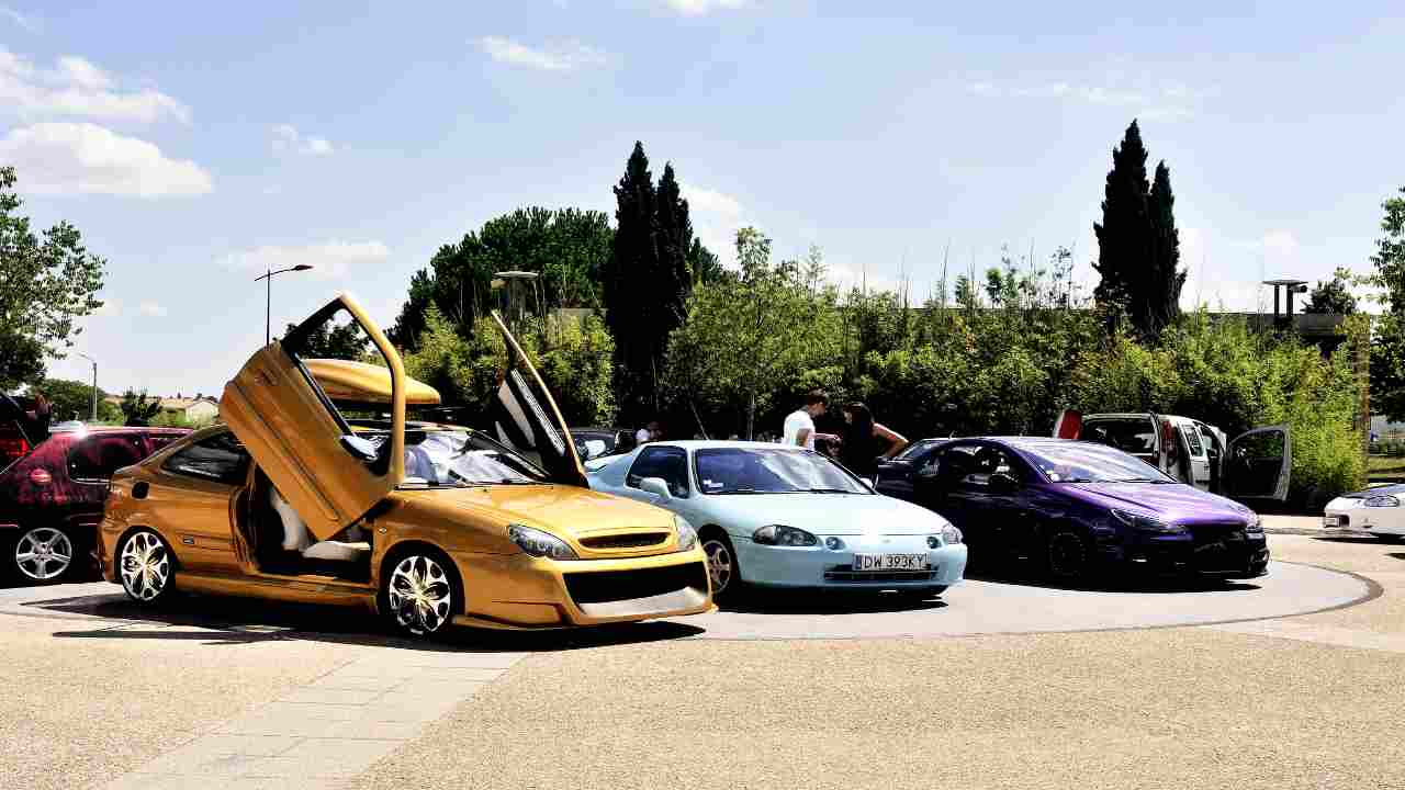 tuning - tuttosuimotori.it