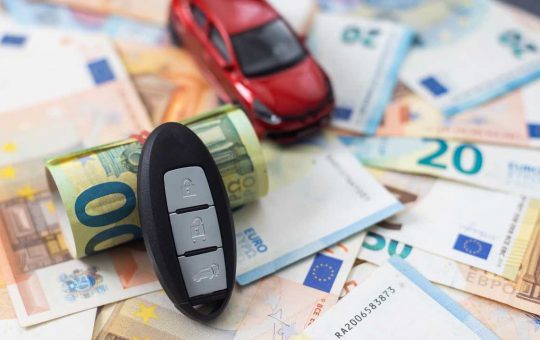 Acquisto auto in contanti - Tuttosuimotori.it