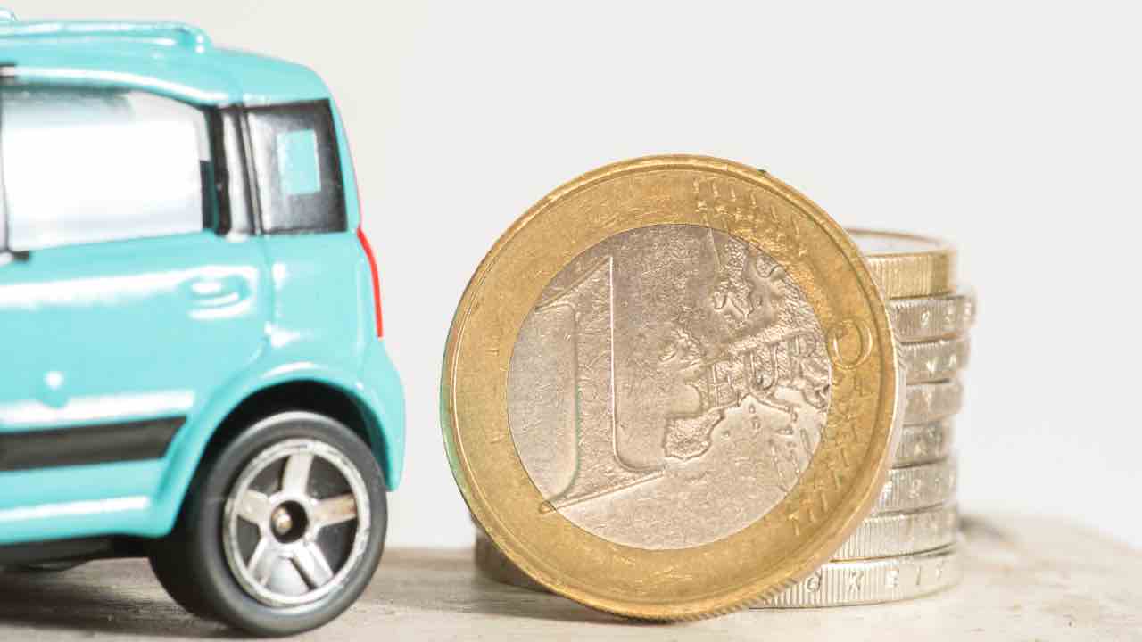 Bollo auto - tuttosuimotori.it