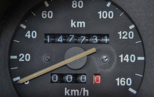 Contachilometri - Tuttosuimotori.it