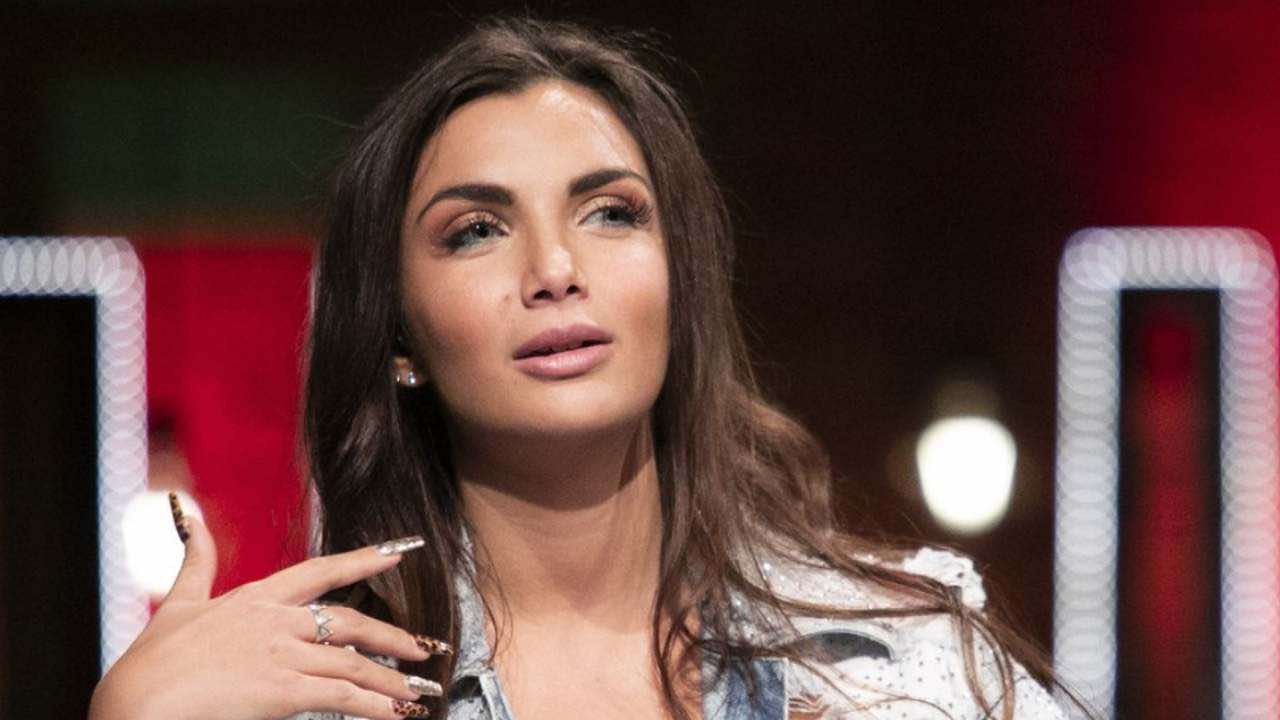Elettra Lamborghini - tuttosuimotori.it