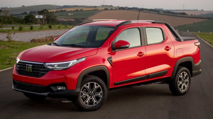 Fiat Strada - Tuttosuimotori.it