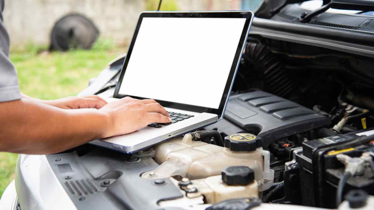 Revisione auto -tuttosuimotori.it