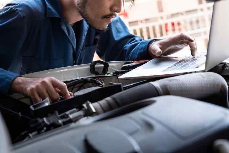 Revisione auto - tuttosuimotori.it