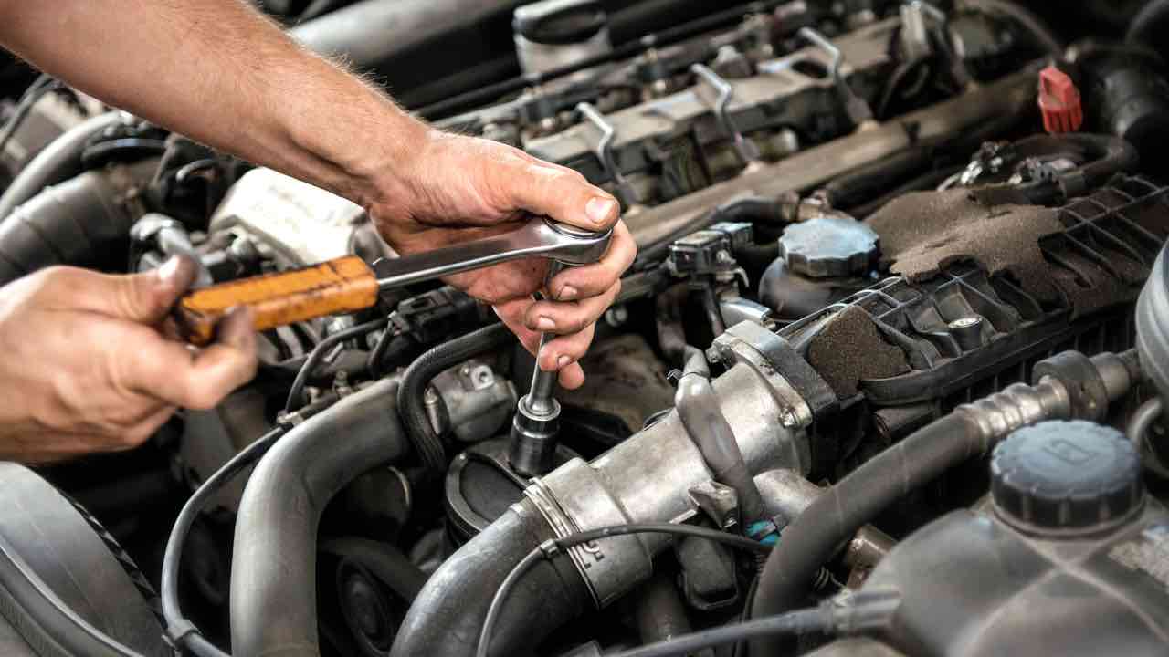 Riparazioni più semplici con le nuove regole - tuttosuimotori.it