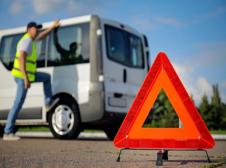 Un dispositivo di sicurezza