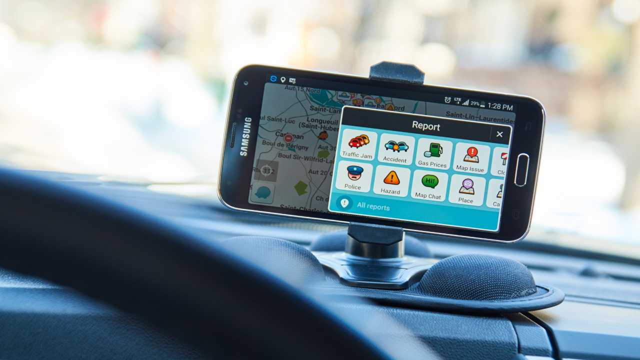 Waze novità - tuttosuimotori.it