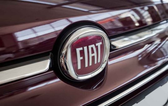 fiat marchi nuovi - tuttosuimotori.it