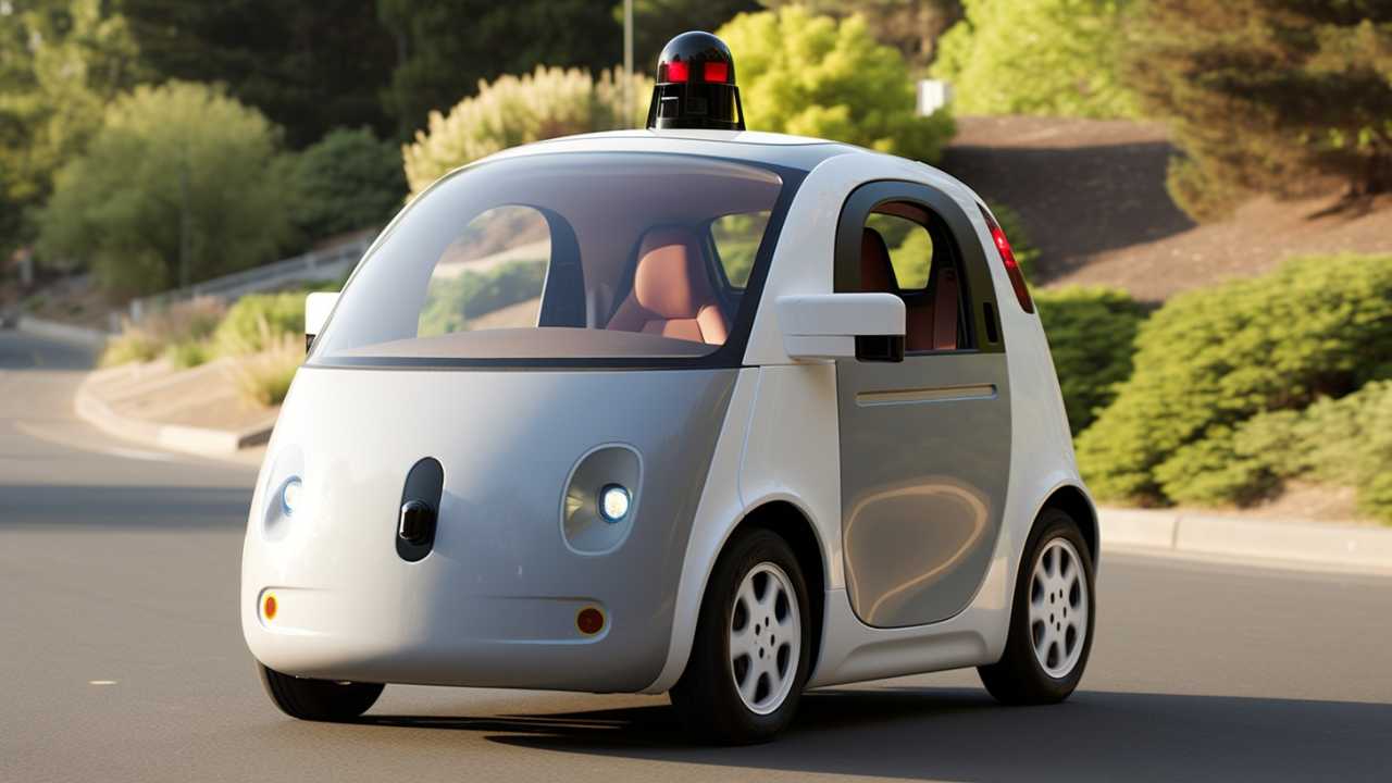 firefly google - tuttosuimotori.it