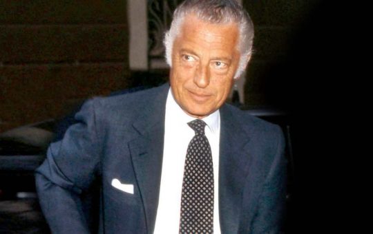 gianni agnelli - tuttosuimotori.it