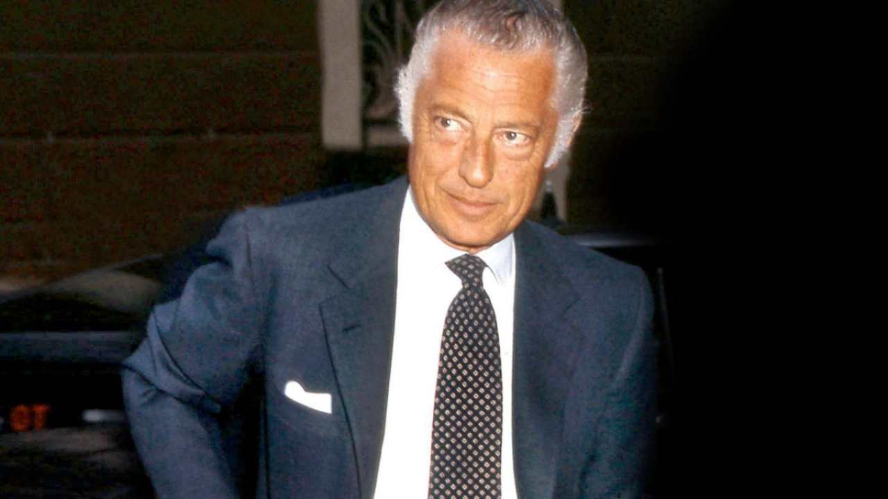 gianni agnelli - tuttosuimotori.it