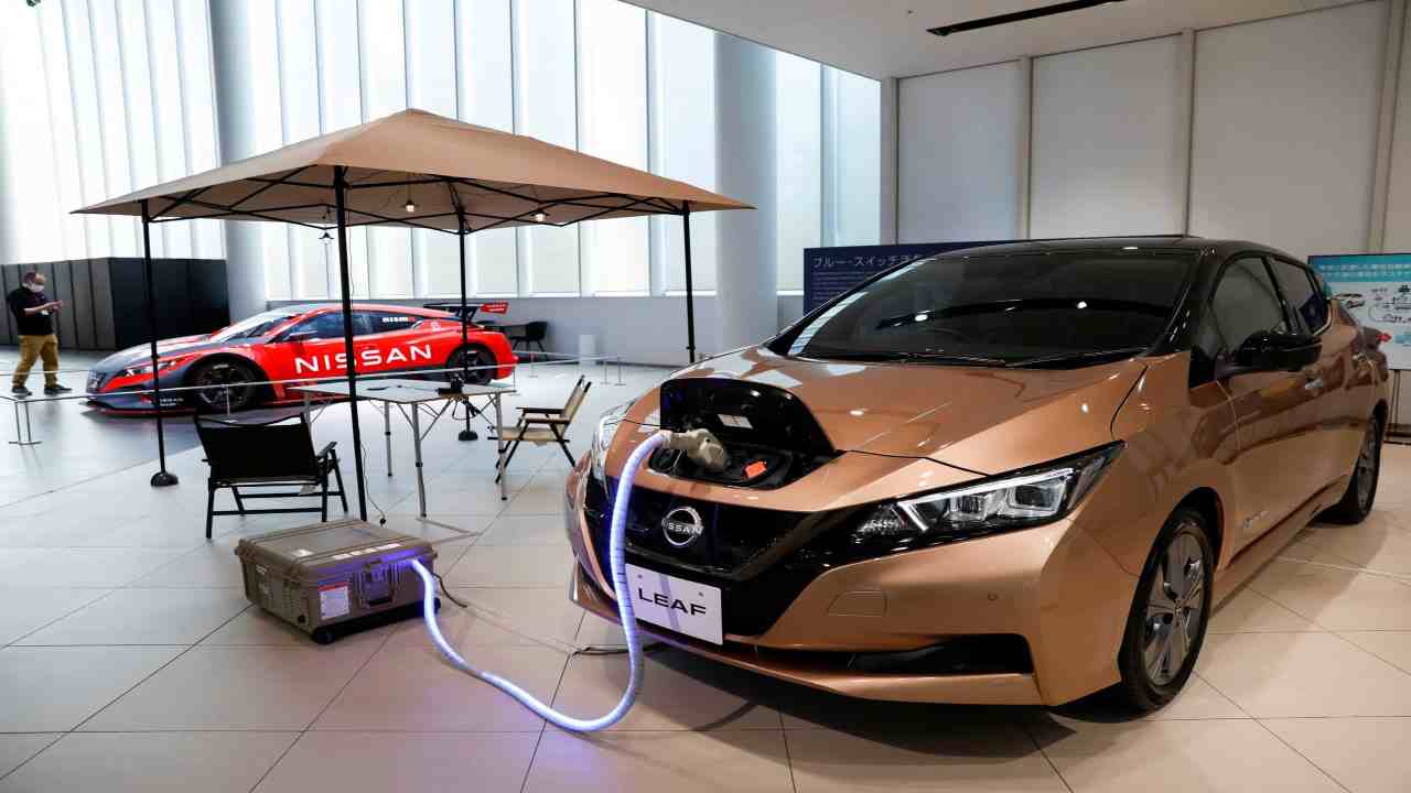 giappone elettrico - tuttosuimotori.it