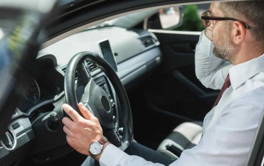 infrazioni al volante - tuttosuimotori.it