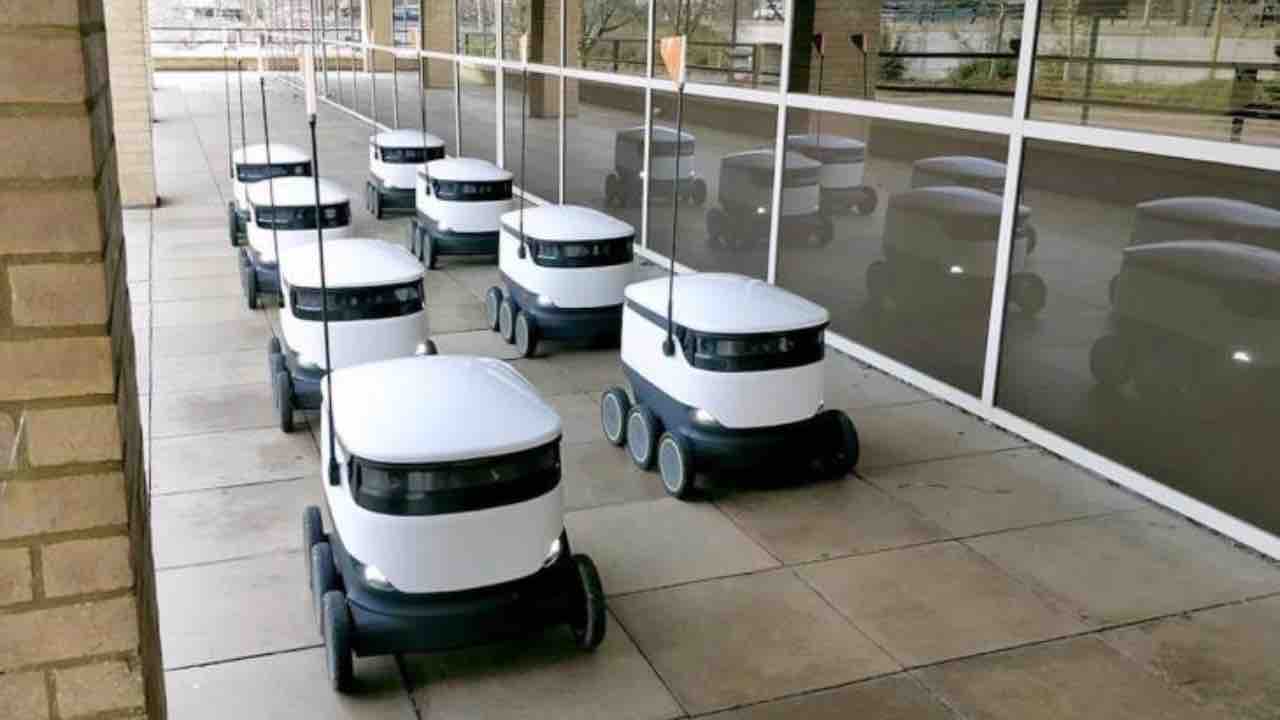 robot pedonali - tuttosuimotori.it