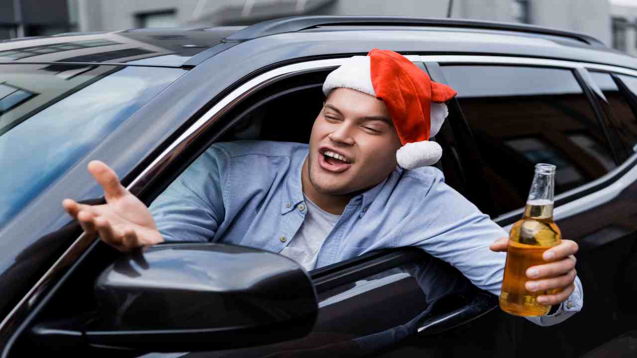 Alcol capodanno - tuttosuimotori.it