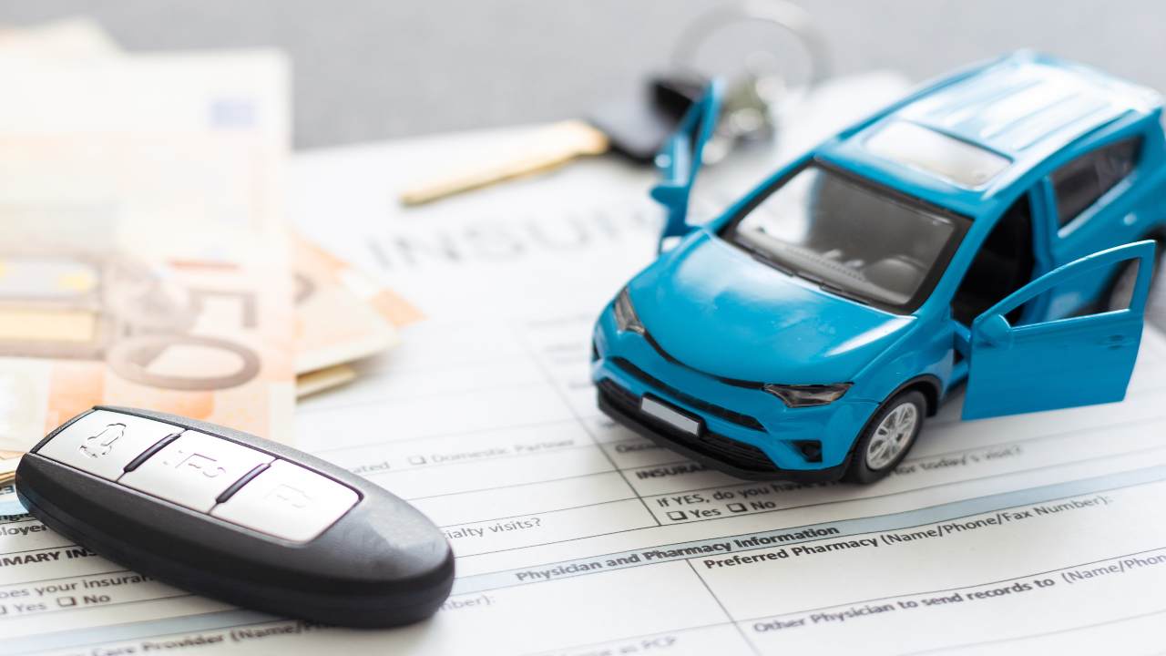 Assicurazione auto