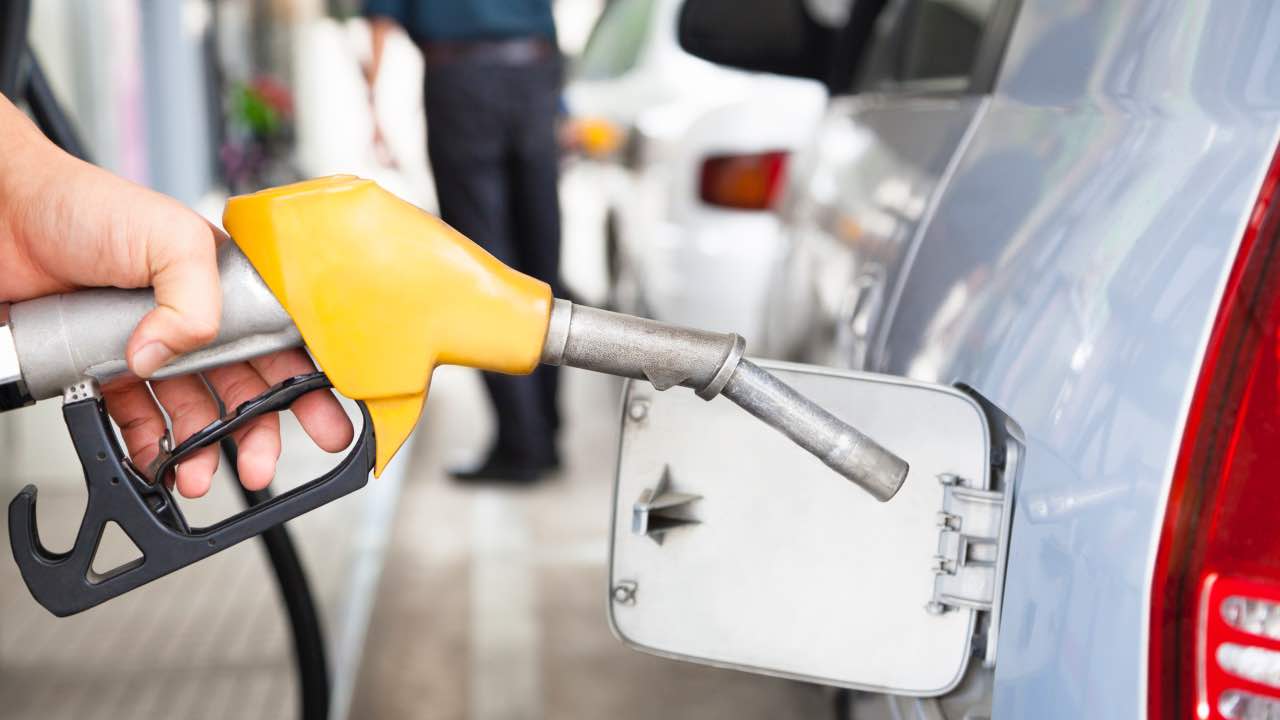 Benzina - Tuttosuimotori.it