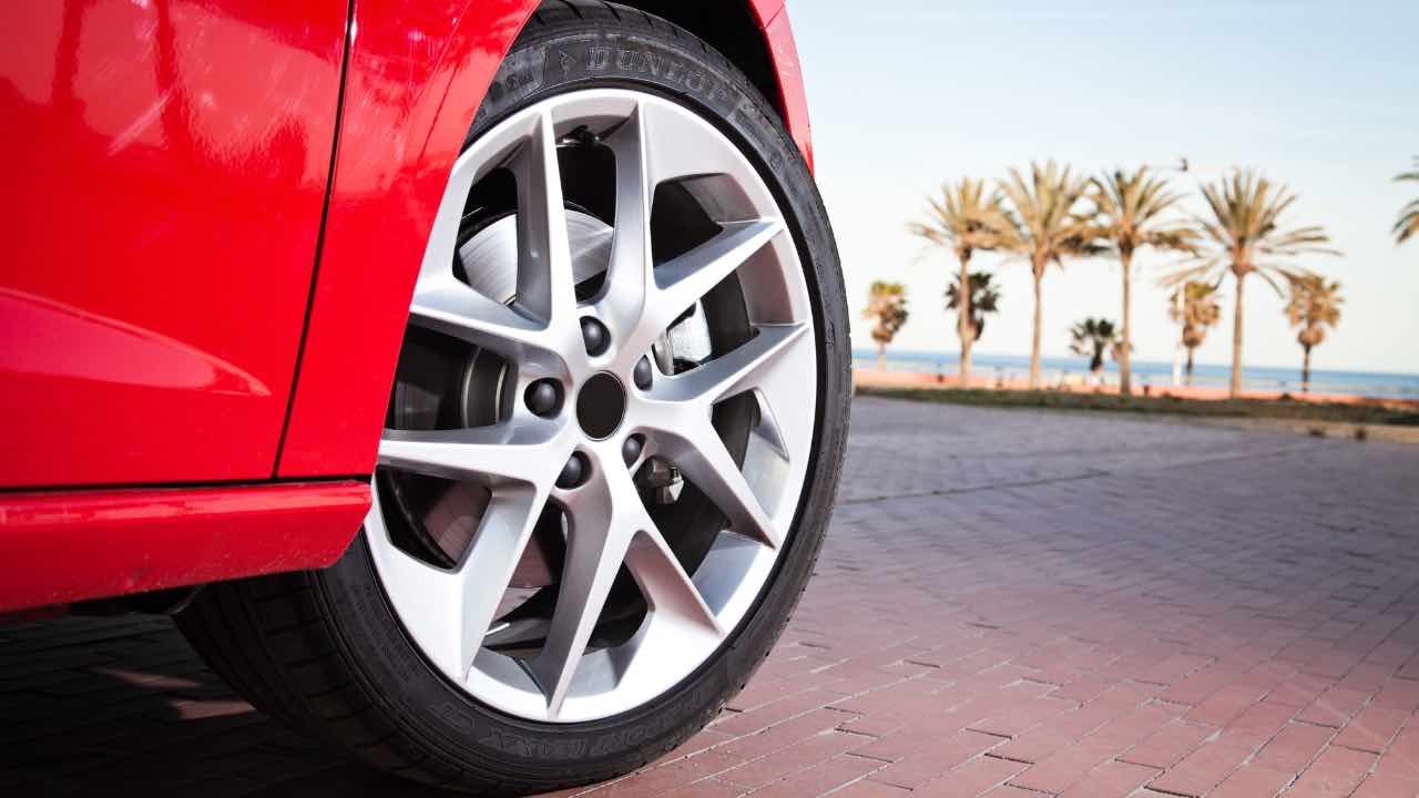 Cerchioni auto - tuttosuimotori.it