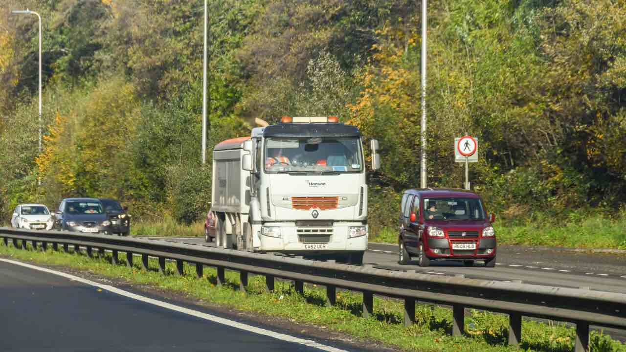 Codice della strada tuttosuimotori.it