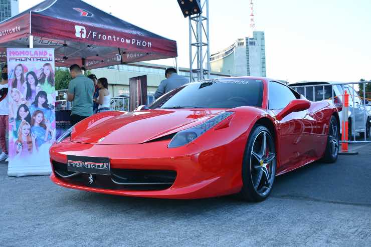Ferrari 488 - tuttosuimotori.it