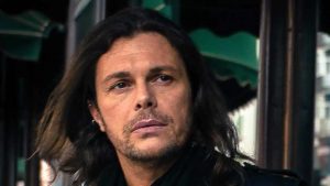 Gianluca Grignani - Tuttosuimotori.it