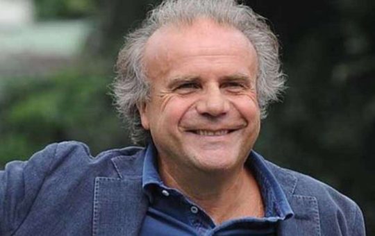 Jerry Calà - tuttosuimotori.it