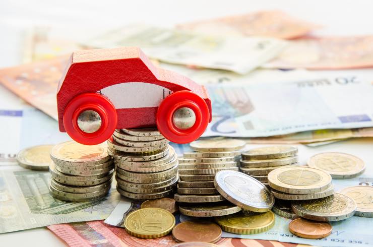 Pagamento bollo auto - tuttosuimotori.it