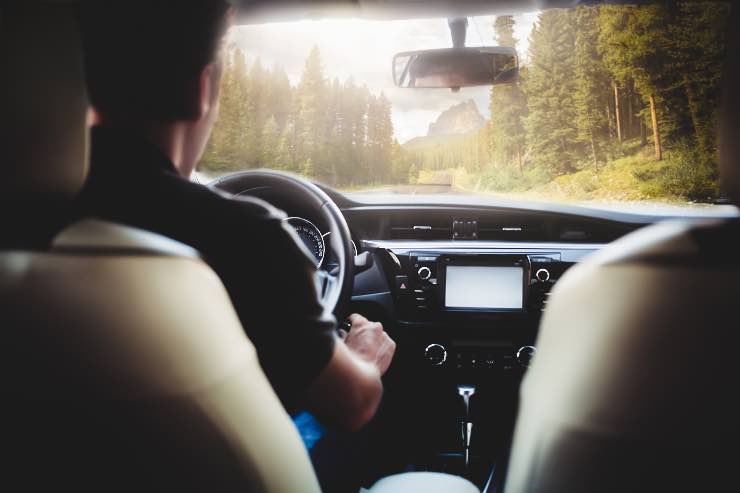 Più sicurezza alla guida - tuttosuimotori.it