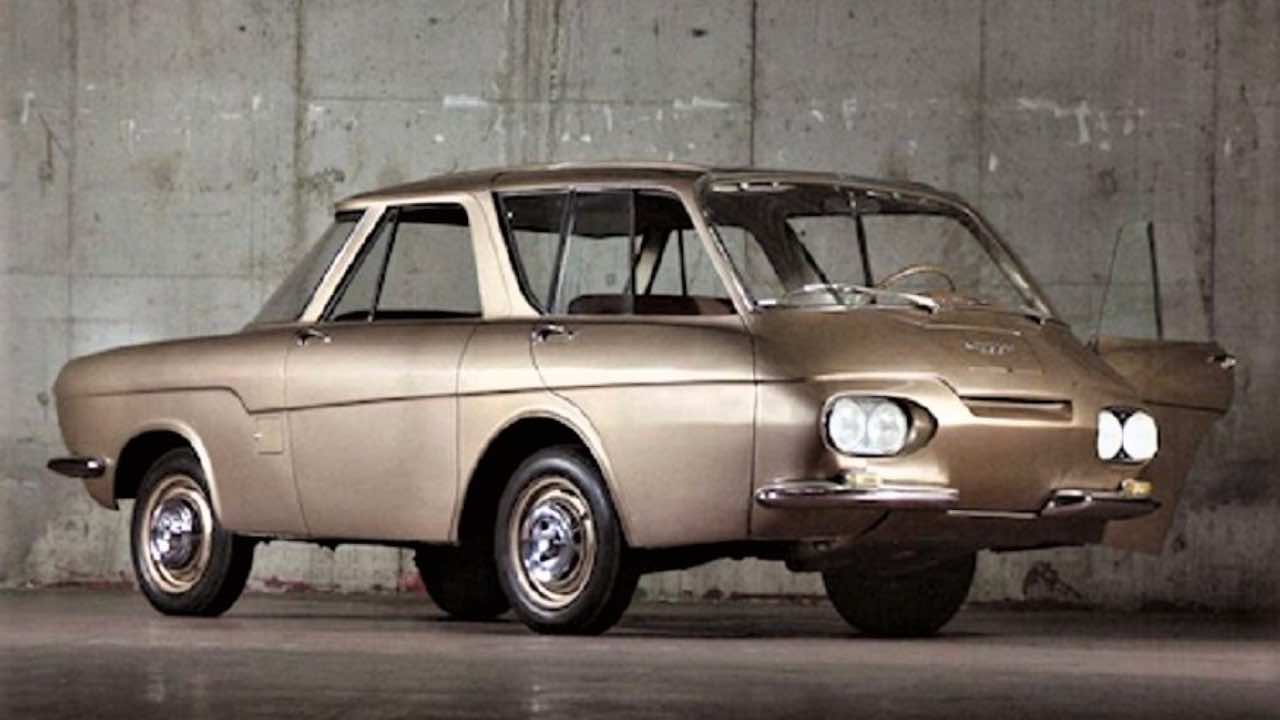 Renault 900 - tuttosuimotori.it