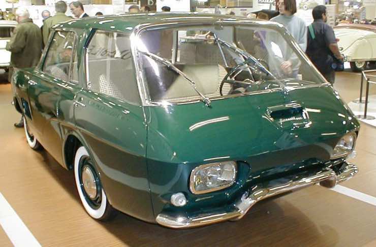 Renault Concept 900 - tuttosuimotori.it