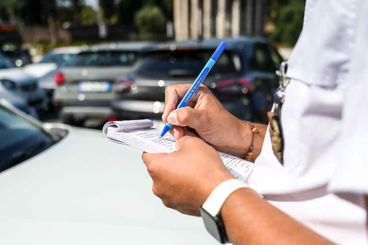 Sanzioni non valide - sicilianews24.it