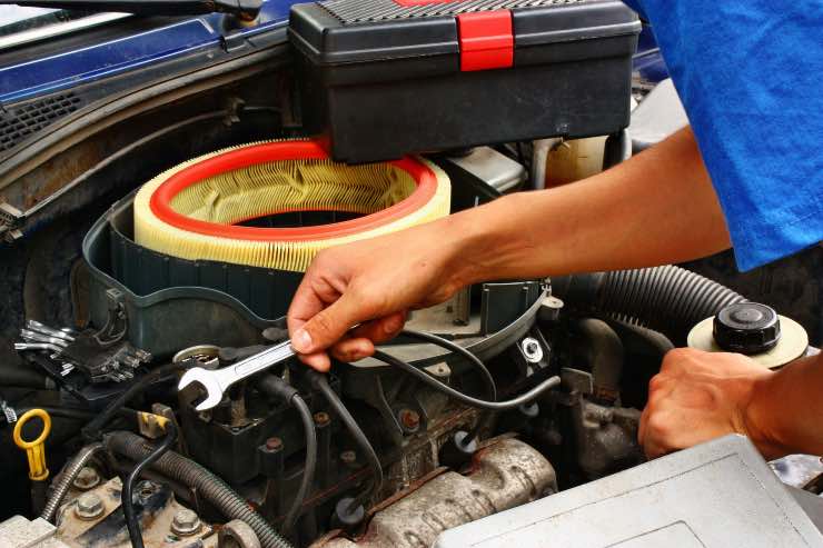 Tagliando - tuttosuimotori.it