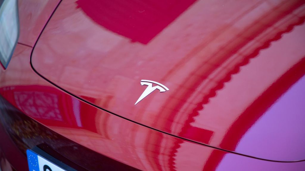Tesla