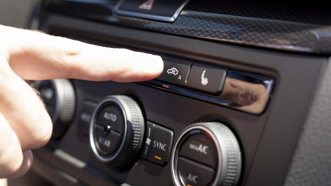 aria calda auto - tuttosuimotori.it