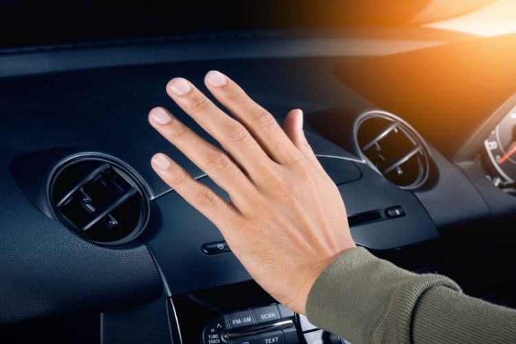 aria calda da puntare - tuttosuimotori.it