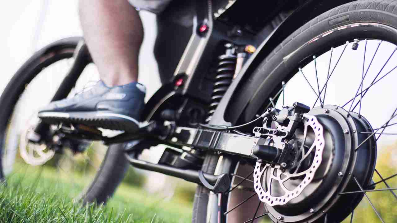 e-bike - tuttosuimotori.it