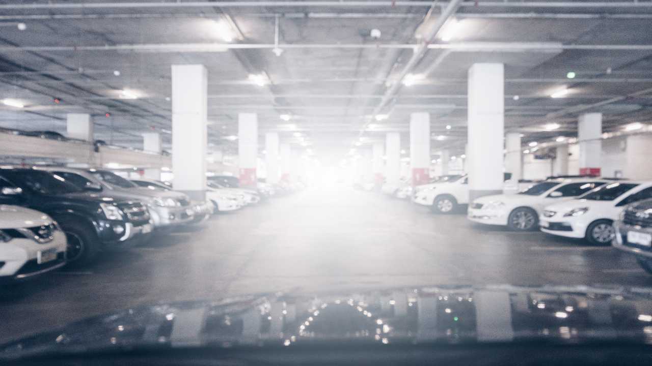 giorno parcheggi - tuttosuimotori.it
