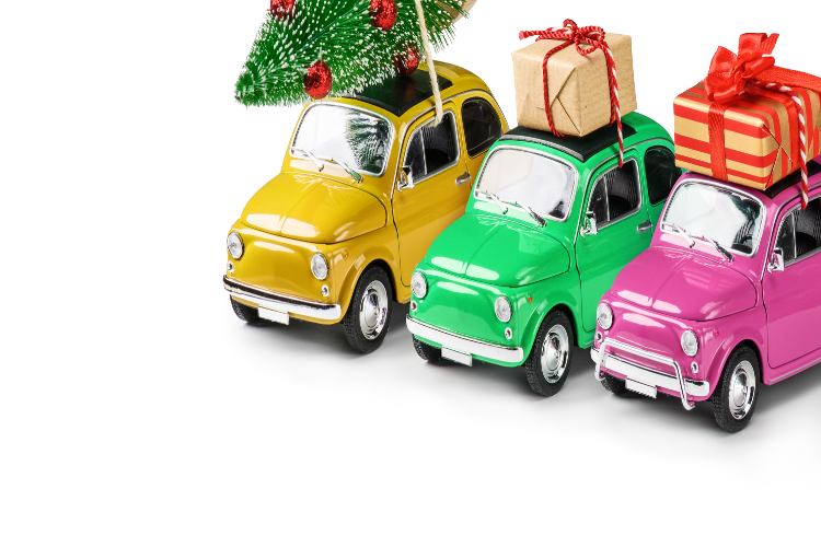 natale parcheggi - tuttosuimotori.it