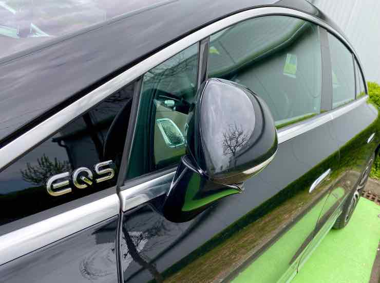 Auto elettrica - fonte_depositphotos - tuttosuimotori.it