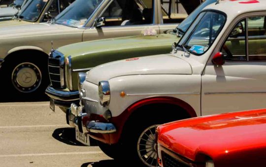 Auto storiche - fonte_depositphotos - tuttosuimotori.it