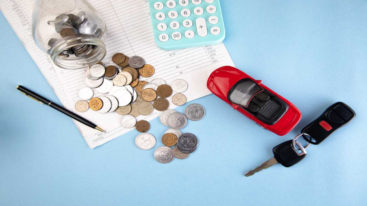 Costi auto e detrazioni