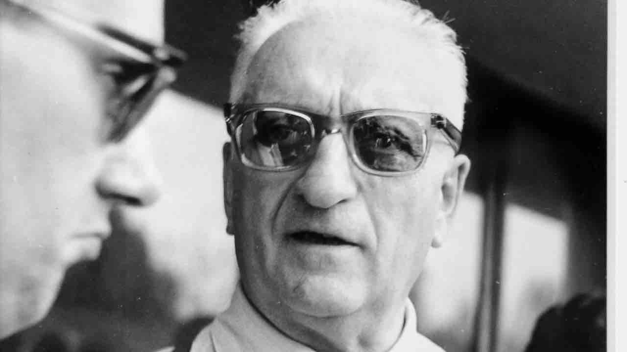 Enzo Ferrari - fonte_depositphotos - tuttosuimotori.it