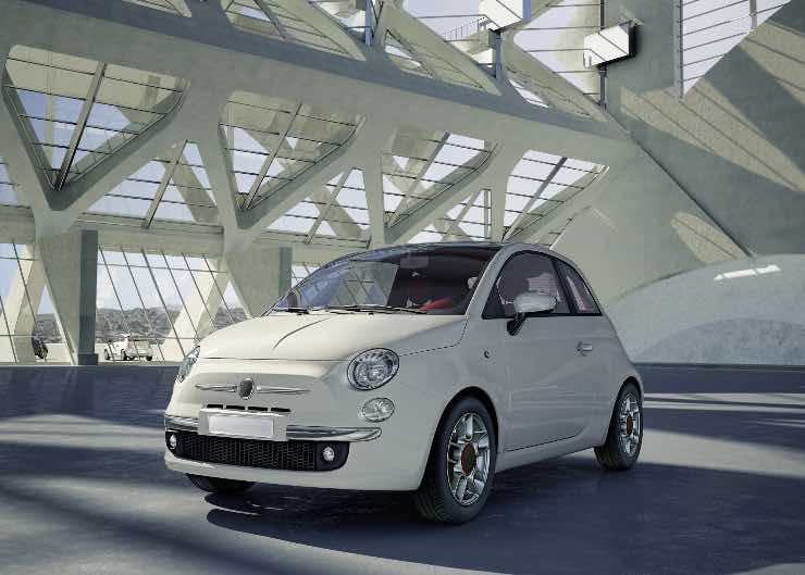 Fiat 500 - fonte_depositphotos - tuttosuimotori.it