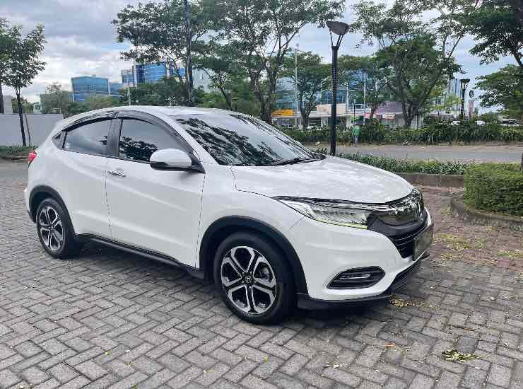Honda Civic 2022 - tuttosuimotori.it