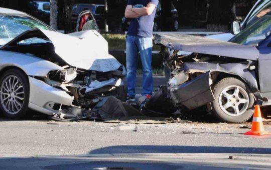 Incidente stradale - fonte_depositphotos - tuttosuimotori.it