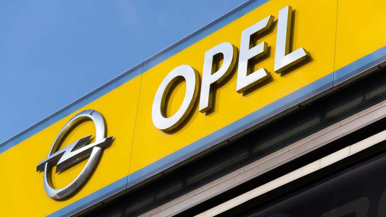 Opel - tuttosuimotori.it