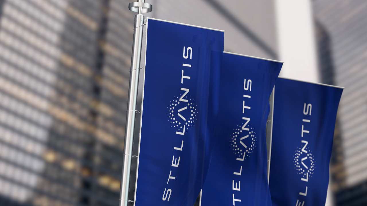 Stellantis