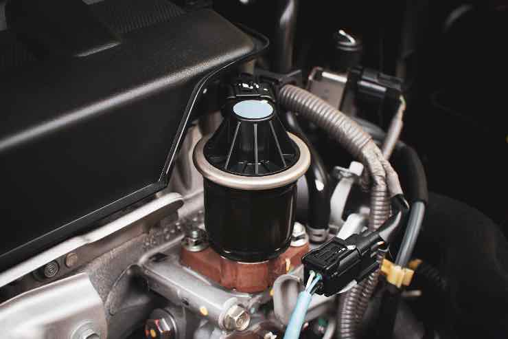 Valvola EGR - fonte_depositphotos - tuttosuimotori.it