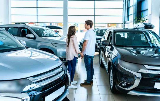 Vendita auto - tuttosuimotori.it