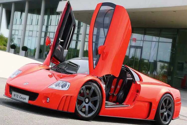 volkswagen w12 - motor1 - tuttosuimotori.it